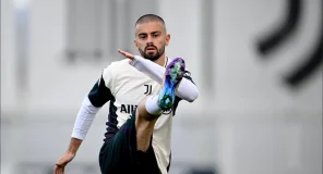Lajm i keq për Zhegrovën para ndeshjes ndaj Real Madridit