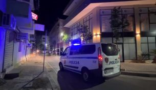 Sekuestrohen 9 pasuri të tjera me origjinë të dyshuar kriminale në Lezhë