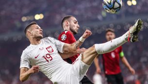 Polonia, një rival i njohur por i vështirë për Shqipërinë