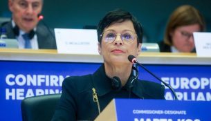 Marta Kos zbërthen situatën e korrupsionit në Shqipëri dhe fondet e IPARD