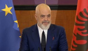 Rama tregon skemën: Pensionet do të rriten çdo muaj nga janari, paga minimale shkon në 500 euro