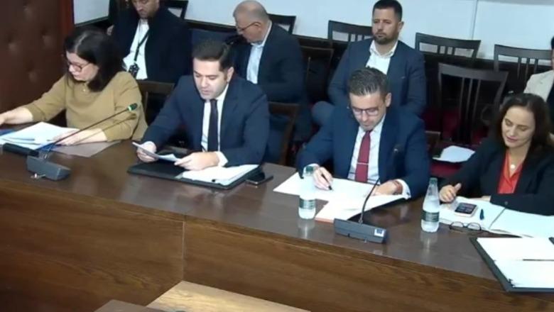 Nis maratona parlamentare për projektbuxhetin 2026, në fokus pensionet