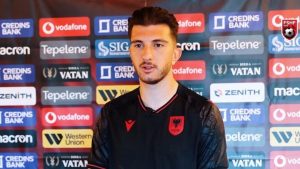 Tuci: Atmosfera në Kombëtare është fantastike, fokusi maksimal te Andorra