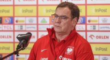 Shqipëria mund të ‘shkarkojë’ trajnerin e dytë të Polonisë