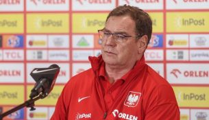 Shqipëria mund të ‘shkarkojë’ trajnerin e dytë të Polonisë