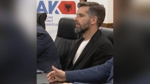 SPAK propozon Joni Ketën si kreu i ri i BKH-së