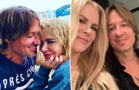 Keith Urban dyshohet se ka lënë një ‘shenjë’ për divorcin me Nicole Kidman para ndarjes