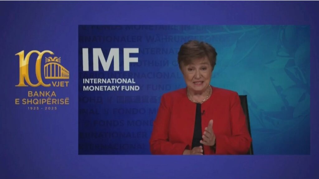 FMN: Shqipëria, mes vendeve me rritjen ekonomike më të shpejtë në Evropë