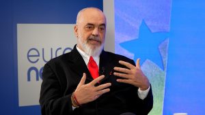 Rama: Shqipëria është gati për hapin e madh drejt BE-së