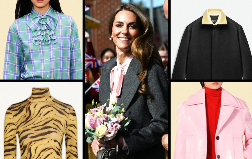 Jakat po rikthehen për të dominuar modën e dimrit 2025