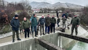 “Gabime politike” dhe “mungesë provash”, një vit pas sulmit terrorist në Ibër-Lepenc