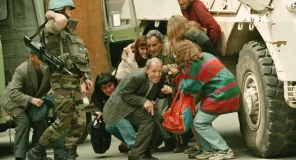 Detajet e reja tronditëse nga ‘Sniper Safari’ në Bosnjë