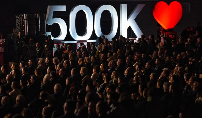 LVV-ja dëshiron të qeverisë e vetme