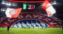 Bayern Munich bëhet klubi më i madh në botë