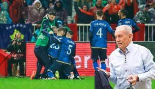 ‘Kosova e fortë, por askush nuk është i lehtë’ – Paralajmëron ish-trajneri sllovak