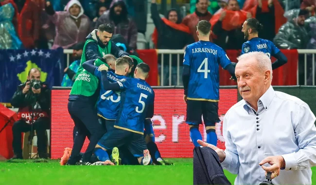 ‘Kosova e fortë, por askush nuk është i lehtë’ – Paralajmëron ish-trajneri sllovak