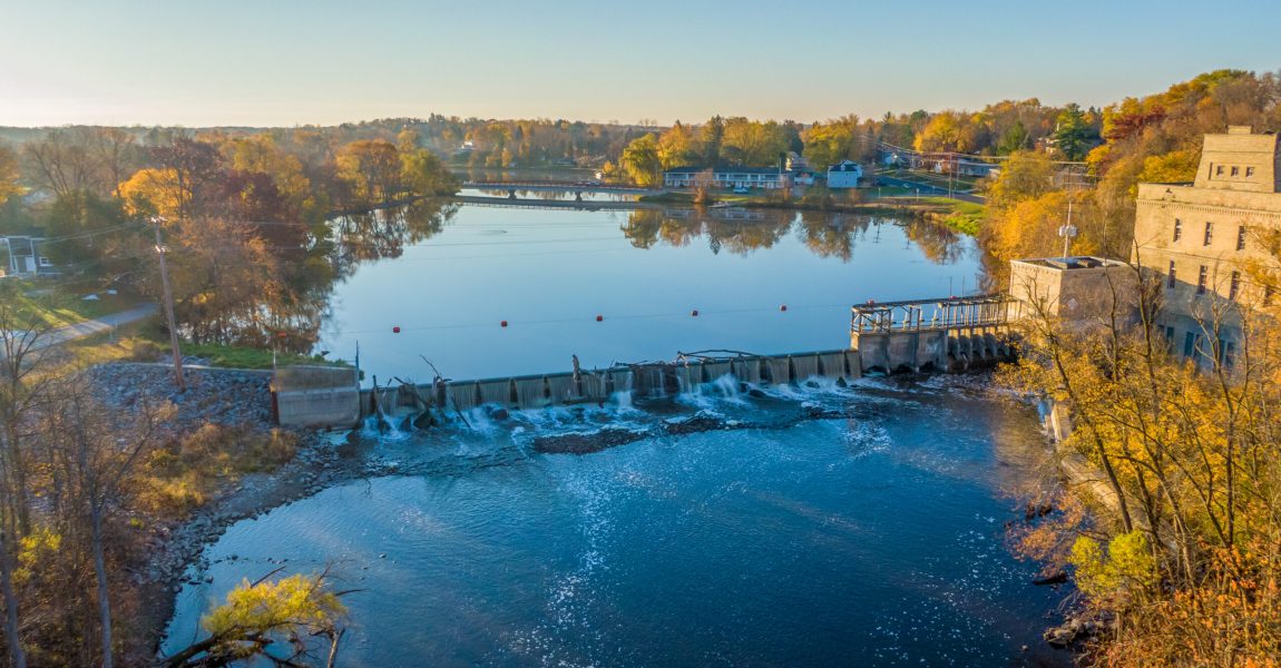 Watertown, qyteti i panjohur i Wisconsinit
