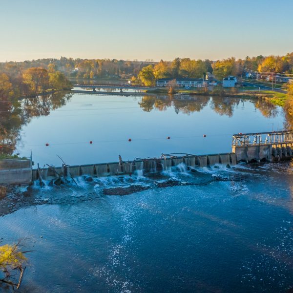 Watertown, qyteti i panjohur i Wisconsinit
