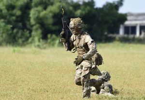 Britania rikthen prodhimin vendas të municioneve pas dy dekadash