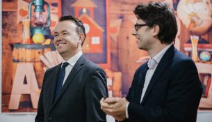 Murati: Për të mbajtur urën e Ibrit hapur, Peci duhet të jetë kryetar i Mitrovicës