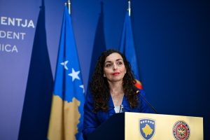 Osmani: Zgjedhjet mbahen më 28 dhjetor