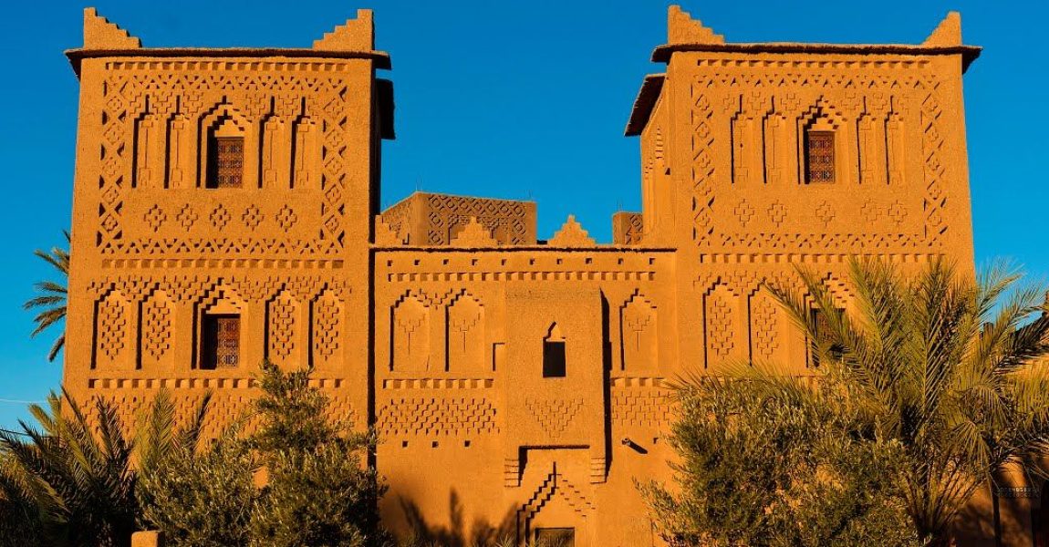 Qyteti-oazë i Skouras