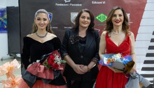 Ferizaj Piano Fest: Nga një ide e vogël në një ngjarje të madhe kulturore