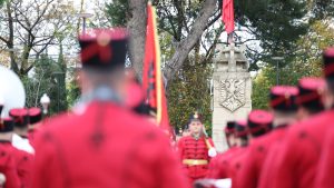 Shqipëria feston 113-vjetorin e Pavarësisë