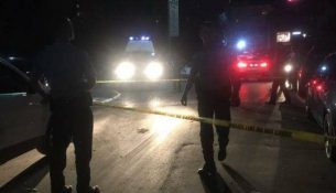 Aksident i shumëfishtë në autostradën Elbasan–Tiranë