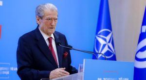 Berisha i kundërpërgjigjet SPAK-ut: “Gënjeshtër absolute, nuk kam refuzuar asnjë njoftim”