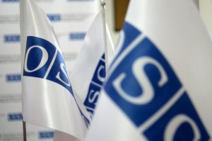 Bashkimi Evropian vlerëson përpjekjet e OSBE-së dhe angazhimin e Shqipërisë për vlerat evropiane