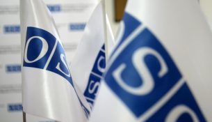 Bashkimi Evropian vlerëson përpjekjet e OSBE-së dhe angazhimin e Shqipërisë për vlerat evropiane