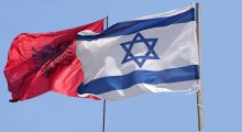 Shqipëria i bashkohet Fondacionit të Aleatëve të Izraelit