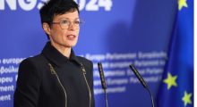 Kos i quan “të papranueshme për BE-në” ndryshimet në Ligjin për Gjykatën Speciale