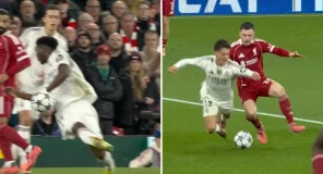 Liverpool – Real Madrid ose ndeshja e polemikave