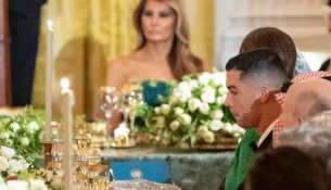 Një histori ‘përdhunimi’ mbajti larg Ronaldon nga SHBA-të për një dekadë