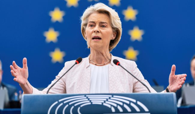 BE arrin marrëveshje për sanksionimin e oligarkëve rusë