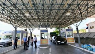 Aksi Kakavijë-Janinë mbyllet për katër orë nesër