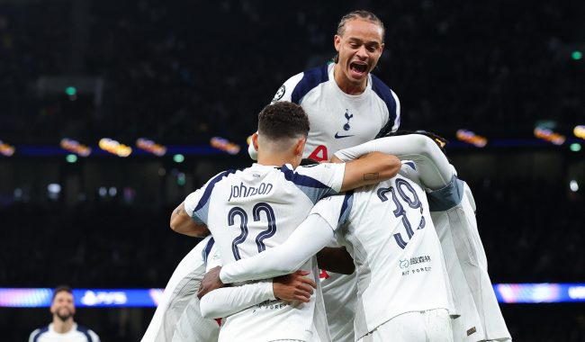 Bomba e fshehur e Federatës Angleze: Hetim sekret për ish-shefin e Tottenhamit