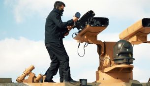 Kontrata gjigante: Turqia fuqizon “Kupolën e Çelikut”