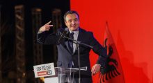 LVV-ja konfirmon kandidatin për kryeministër