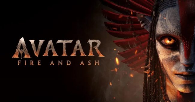 Filmi “Avatar: Fire and Ash” do të publikohet me 19 dhjetor
