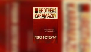 Në bibliotekën e Butrint Lumit: “Vëllezërit Karamazov”