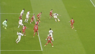 Forest ‘shkatërron’ Liverpoolin