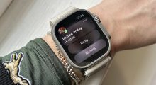 WhatsApp publikon aplikacion të ri për Apple Watch