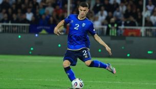 Dion Gallapeni më i miri i kualifikueseve