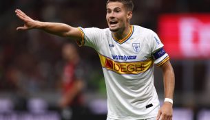 Medon Berisha, ylli që po ndriçon në Serie A