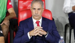 Sylvinho: ‘Anglia përgatitet për finale, ne për play-off’