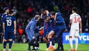 Dëmtimi i Achraf Hakimit – ‘Goditje’ për PSG-në dhe Marokun