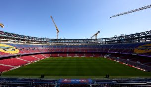 Barcelona, një tjetër pengesë në ‘Camp Nou’